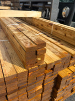 Paket Läkt 25x48 mm – 3,60 m Tryckimpregnerad 390 st