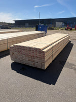 Paket Reglar 45x95mm, Furu - 129st (2.7–4.8m)
