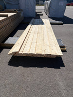 Paket Ytterpanel Elinepanel 22x120mm, 23st 3.6m