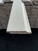 Paket Ytterpanel Enkelfas Halvspont 22×120mm 4,80m 180st Mellanstruken