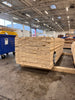 Paket ytterpanelbräda 22x120mm 323 st 3,0m (B-Sortering)