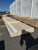 Paket Spårpanel 21x120 5.40m 63st