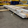 Paket Spårpanel 15x120mm – 48 st (3,90 m, furu, vitvax)
