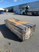 Paket Reglar 45x70mm 2,50m 191st (Fuktskadade)