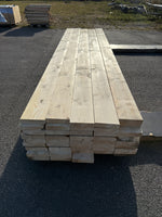 Paket Reglar 45×195 mm (3,30–3,90 m) 40 st