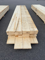 Paket Ohyvlade Reglar 47x250mm (4,50–4,80m) 28st