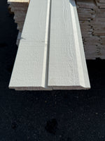 Paket Ytterpanel Enkelfas Halvspont 22×120mm 4,80m 180st Mellanstruken