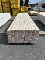 Paket Dubbelfas Halvspont 22x120mm 4,20m 224st Grundmålad