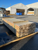 Paket Tryckimpregnerad Trall 28x95mm, 176st 3.0m