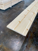 Bastupanel 12x70mm- 2,40m (Säljs per bunt) 1,2kvm- Andra Sortering