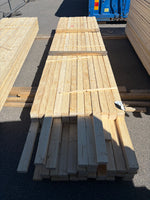Paket Ohyvlade Reglar 45x90mm, 96st (4,2–4,8m) - Spirec