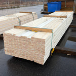 Paket Råplan Klyvsida Mellanstruken 22x70mm- 4.80, 340st - Spirec