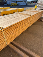 Paket Tryckimpregnerad Trall 34x145mm 4,50m 91st- Furu