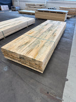 Paket Råspontluckor 20x540x3600mm 30st (Fuktskadat)