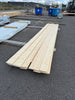 Paket Norgepanel 21x170mm 5.10m 14st