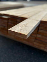 Paket Finsågade Brädor 22x95mm 100st 3.0m Gran - Spirec