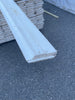Paket Enkelfaspanel Vit 22x120 mm – 5,40 m – 137 st Vattenskadat