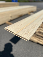 Paket Enkelfasspont Ändspont 22x120mm 4.80m 246st- Obehandlade
