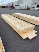 Paket Ohyvlade Reglar 47x250mm (4,50–4,80m) 28st