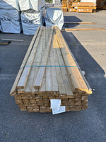 Paket Tryckimpregnerade Reglar 45x95mm 4,80m NTR-AB C24, 103st