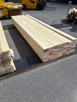 Paket Finsågade Brädor 28x145mm, 3,90m 90st