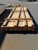 Paket Reglar 45x70mm 3.60m 46st