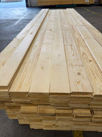 Paket Råspont 20x120mm 3,30m – 220 st