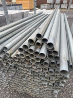 Pall Galvade Stålrör Ø45mm – 2,0m – 240st