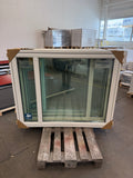 Fönster 1500x1200mm "Balansfönster"