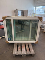 Fönster 1500x1200mm "Balansfönster"