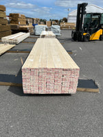 Paket Finsågade Brädor 28x145mm 133st 4.20m Grundmålad