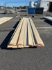 Paket Ytterpanel 22x145mm – 17 st (5,10 m, gran, obehandlad)