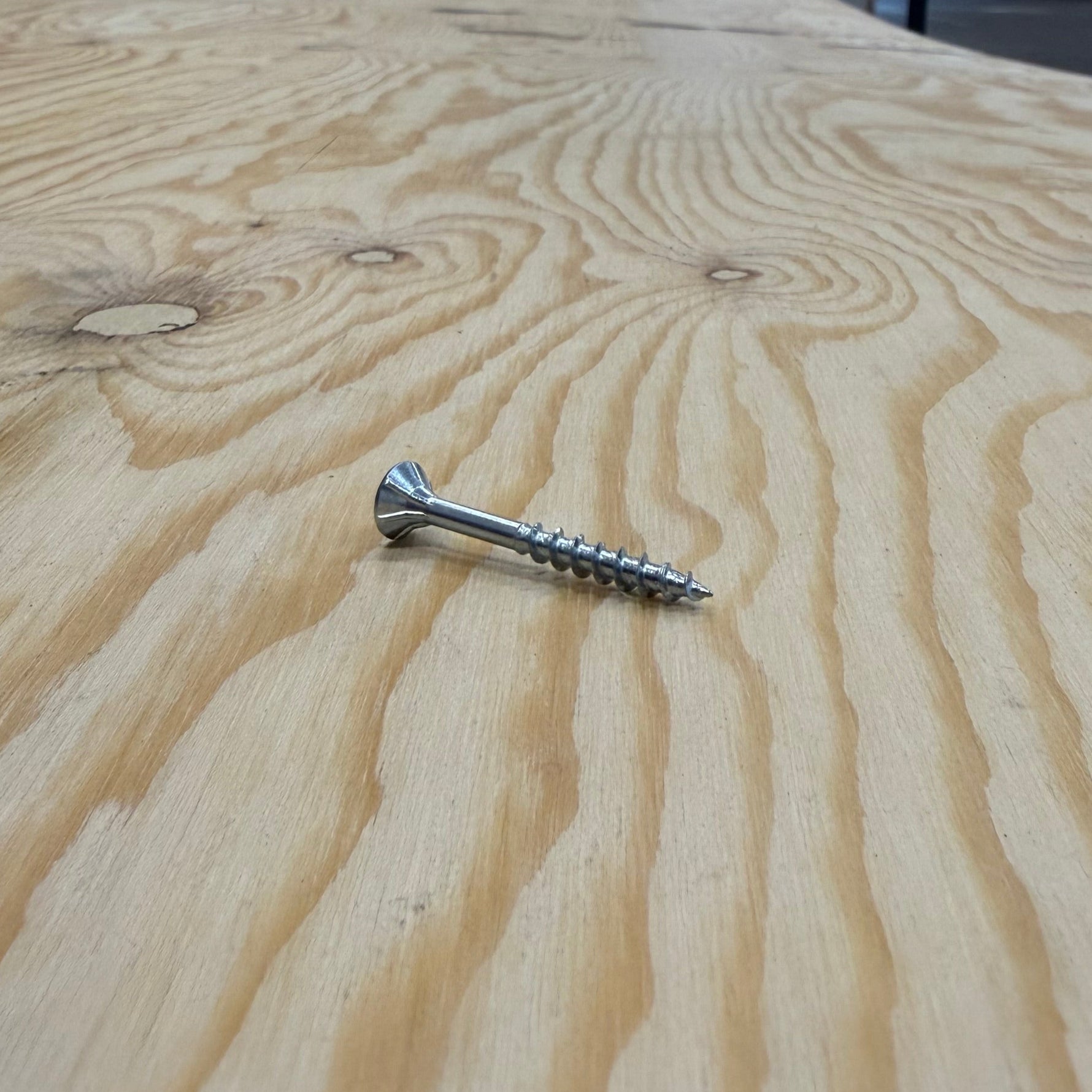 Träskruv Inomhus Torx - Spirec