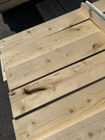 Paket Finsågade Brädor 22×170 mm 5,40 m – 156 st