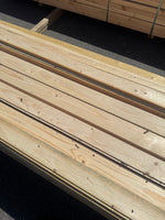 Paket Råspont 20x95 mm, 145 st 4,80 m
