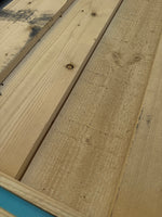 Paket Finsågade Brädor 22x195mm, 61st 5,40m (Revor)