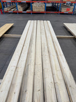 Paket Ytterpanel Dubbelfas Fals 22x145mm 4,20m – 110 st