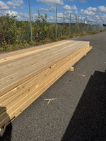 Paket Rillad 28x145 – 84st – 4.80–5.40 m – ANDRASORTERING