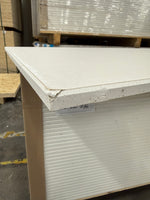 Tectopanel Tak Gips 15mm - Spirec