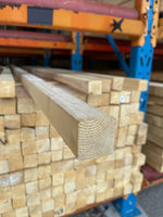 Regel 45x45 C14 - 2.40m 4.80m - Spirec