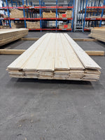 Paket Ytterpanel Enkelfasspont 22x170mm 4,80m – 30 st