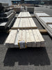 Paket Dubbelfas Halvspont 22x120 5.40m 63st