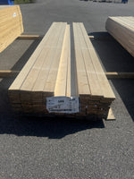 Paket Finsågade Brädor 22x120mm 4,20m 114st B-sortering