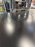 Paket Svart Takplåt och Slätplåt – 5 st