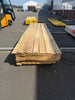 Spårpanel 13x120 Furu  Mögel