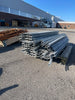 Parti med Armeringsdistanser ca 120st