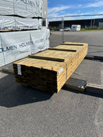 Paket Tryckimpregnerad Trall 28x120mm 3,60m 144st B-Sortering