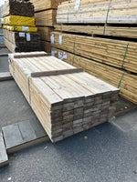 Paket Tryckimpregnerade Reglar 45x145mm 3,00m 70st