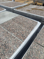 Frilagda Plattor 500x500x50mm – Natursingel (Säljs per styck)