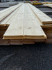 Paket Dubbelfasspont 22x145 – Gran 59 st, 5,4 m